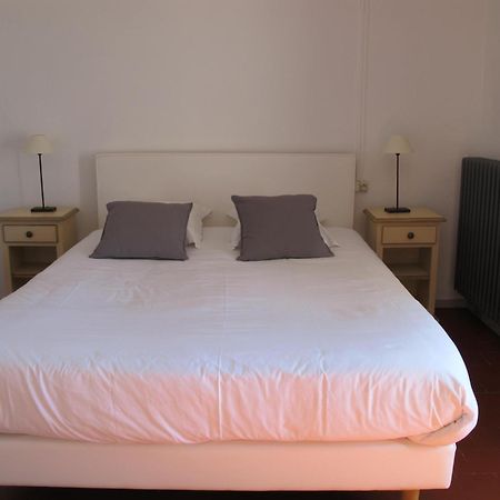 Le Guintrand Hotel Bédoin Værelse billede