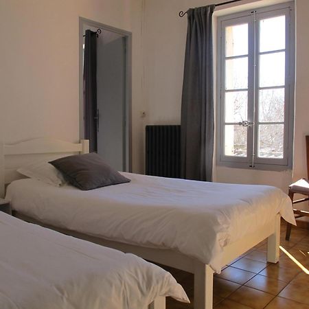 Le Guintrand Hotel Bédoin Værelse billede