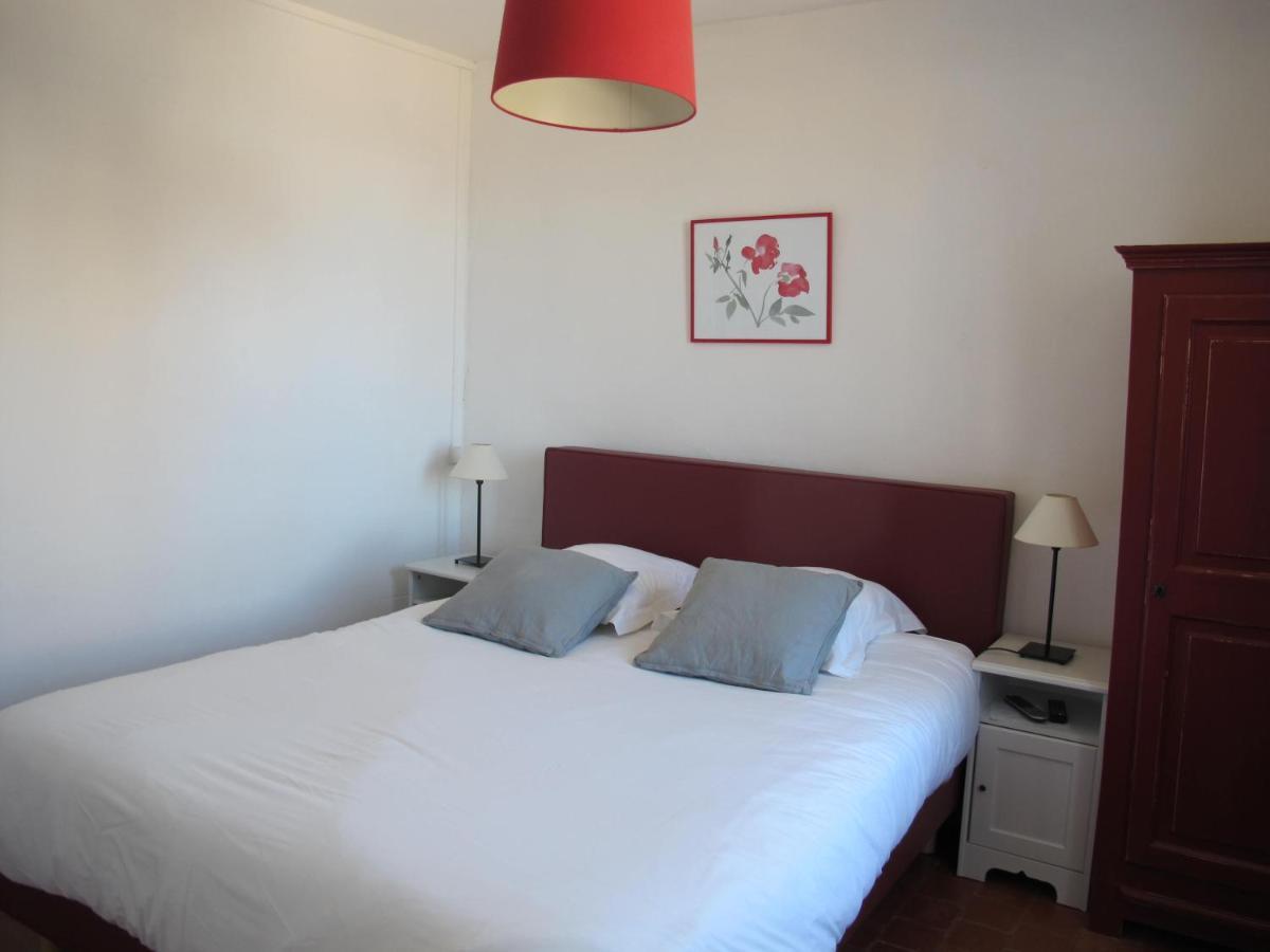 Le Guintrand Hotel Bédoin Værelse billede