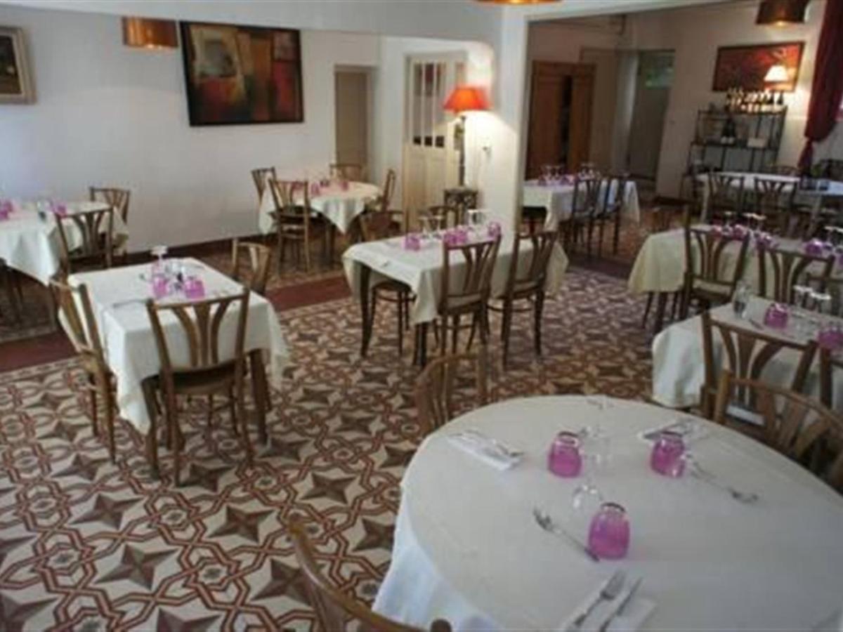 Le Guintrand Hotel Bédoin Eksteriør billede