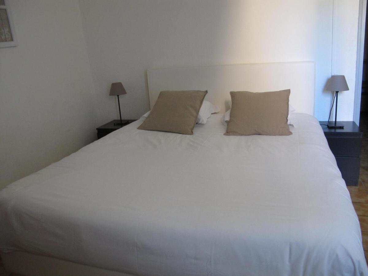 Le Guintrand Hotel Bédoin Eksteriør billede