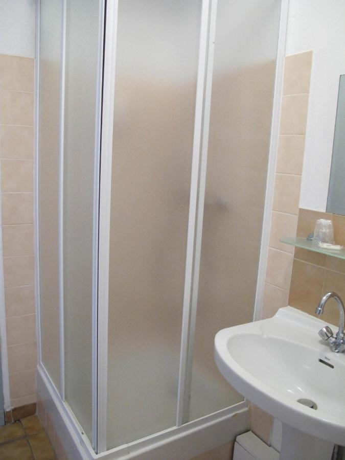 Le Guintrand Hotel Bédoin Eksteriør billede