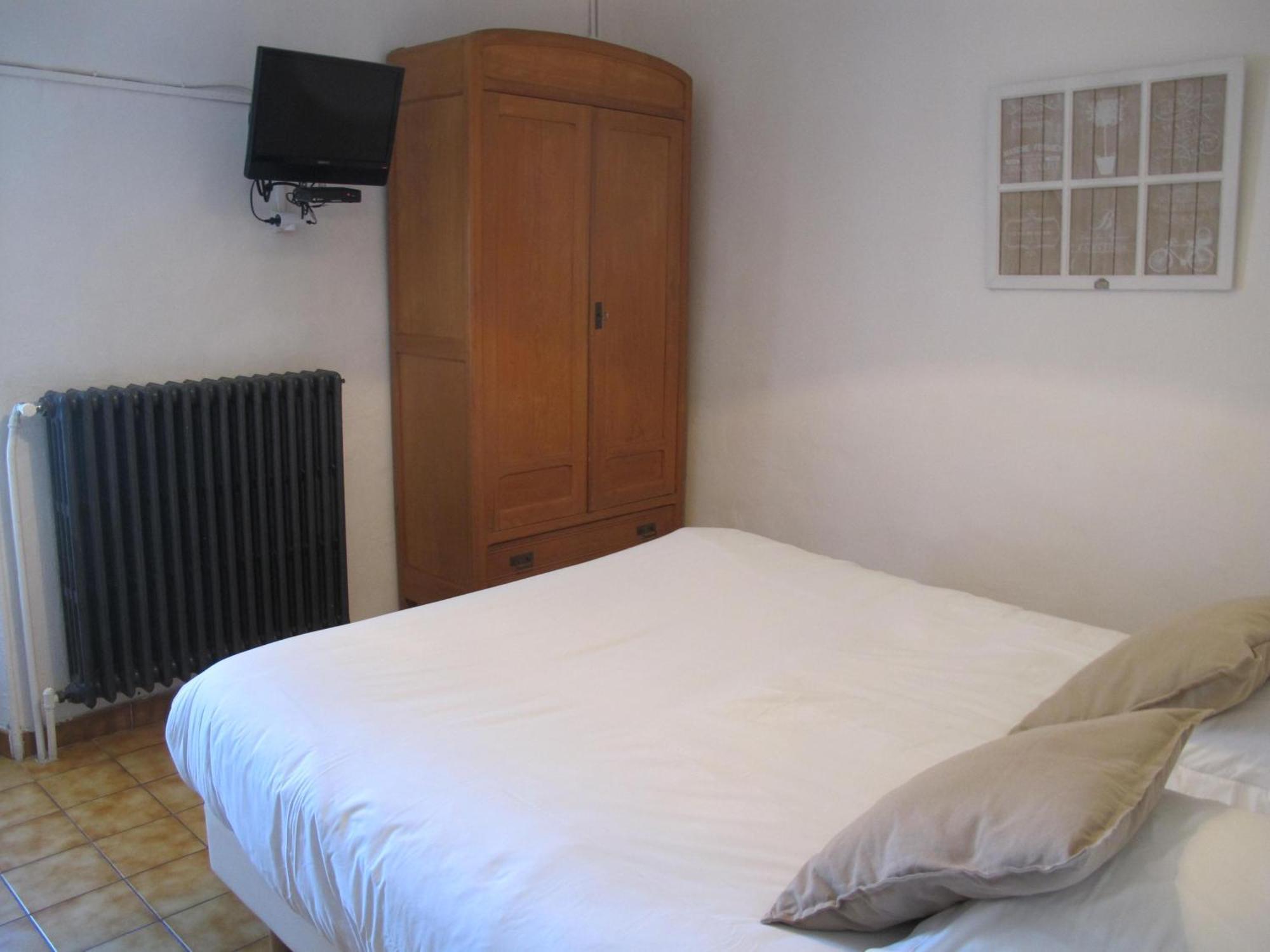 Le Guintrand Hotel Bédoin Værelse billede