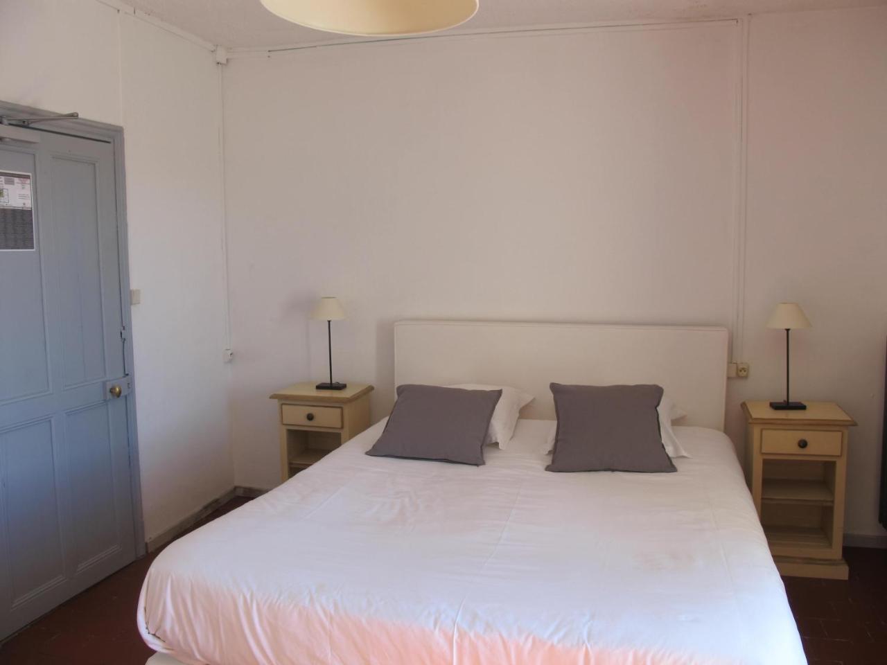 Le Guintrand Hotel Bédoin Eksteriør billede